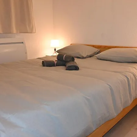 Caly38 Apartment