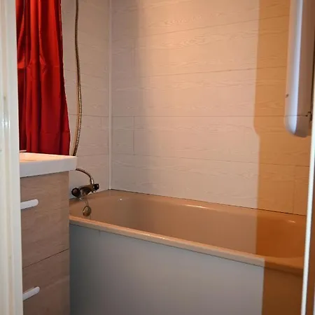 Caly38 Apartment *
