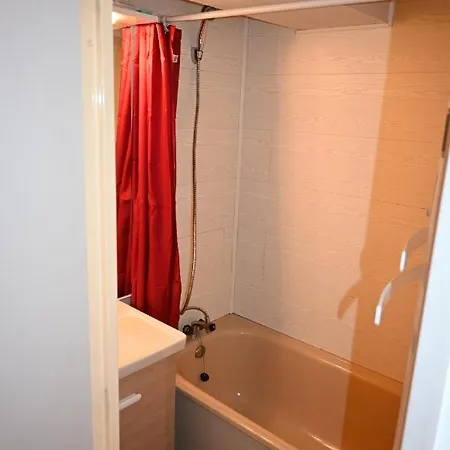 Caly38 Apartment Ax-les-Thermes