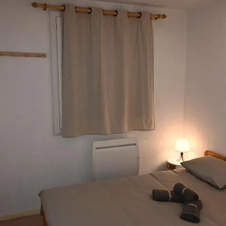 Caly38 Apartment