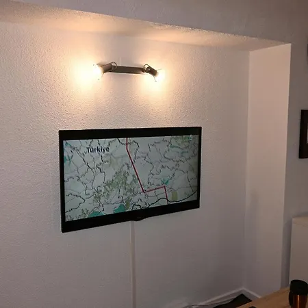 Apartment Caly38