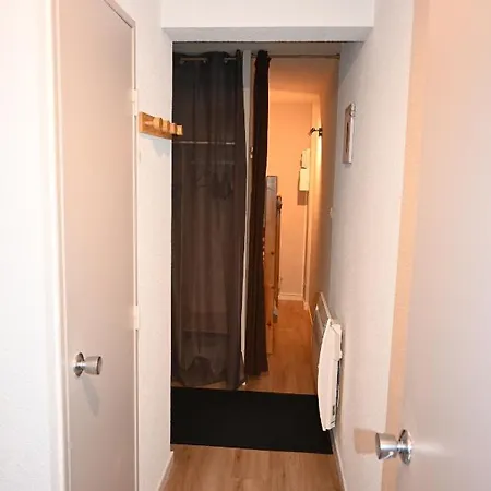 Caly38 Apartment